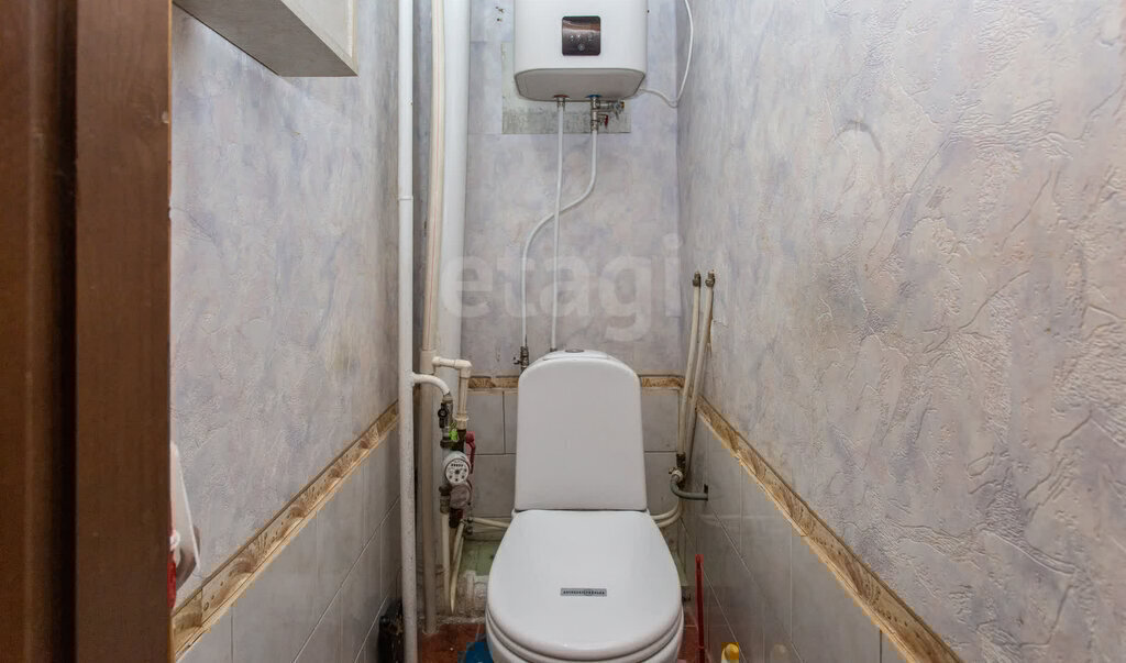 квартира г Тобольск мкр 7а 2 фото 15