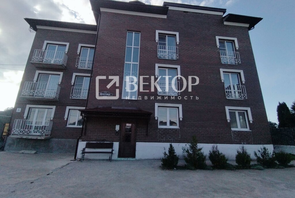 квартира г Кострома ул Шагова 113 фото 3