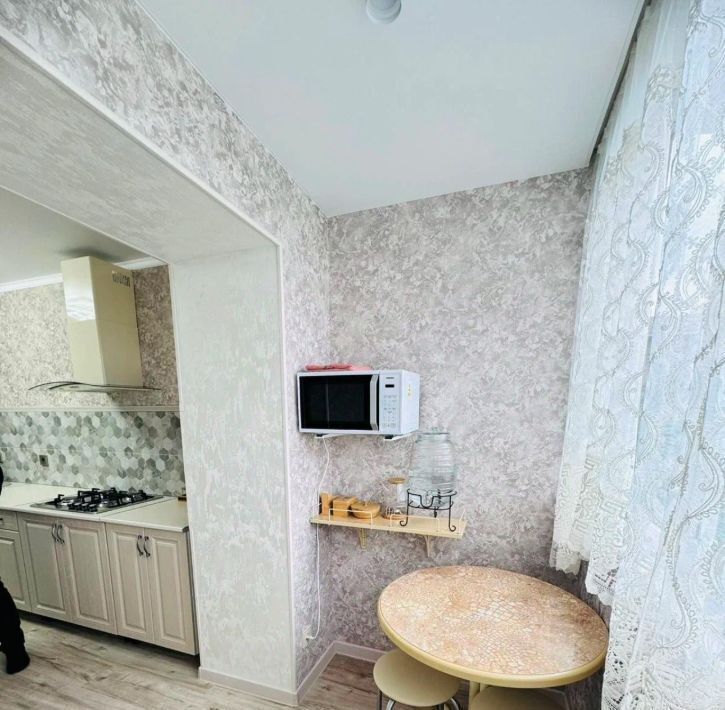 квартира г Кисловодск ул Андрея Губина фото 4