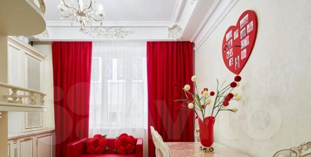 квартира г Кисловодск ул Декабристов 35к фото 2