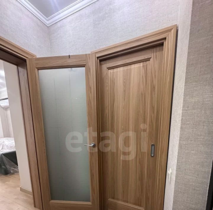 квартира г Кисловодск ул Марцинкевича фото 4