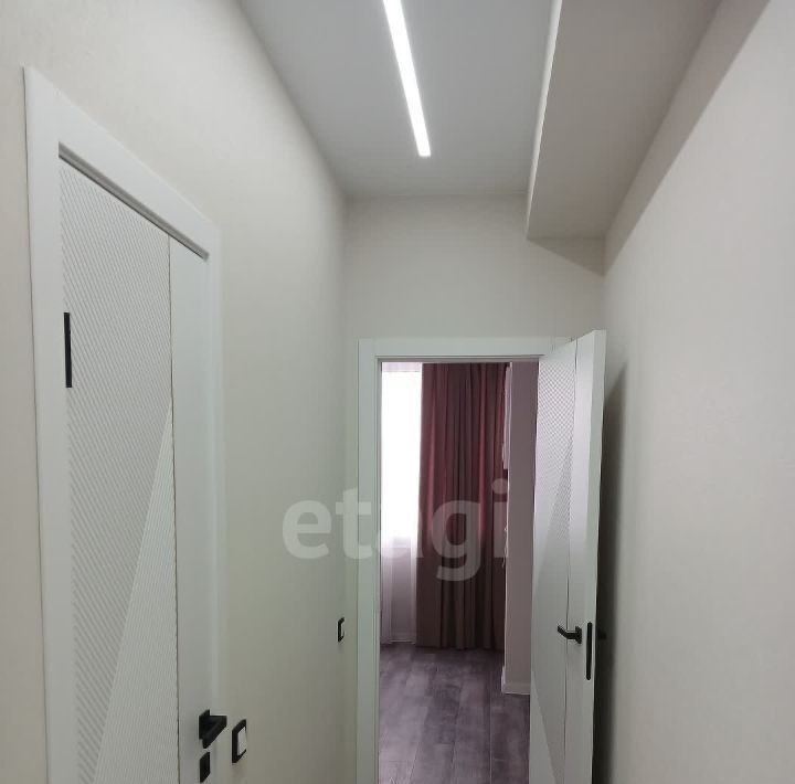 квартира г Ессентуки ул Никольская фото 4