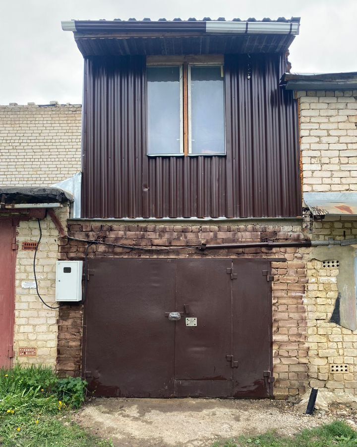 гараж г Орел р-н Советский территория ГСК Орлик, 1248 фото 2