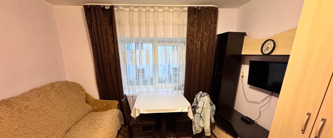 квартира г Кисловодск ул Чкалова фото 11