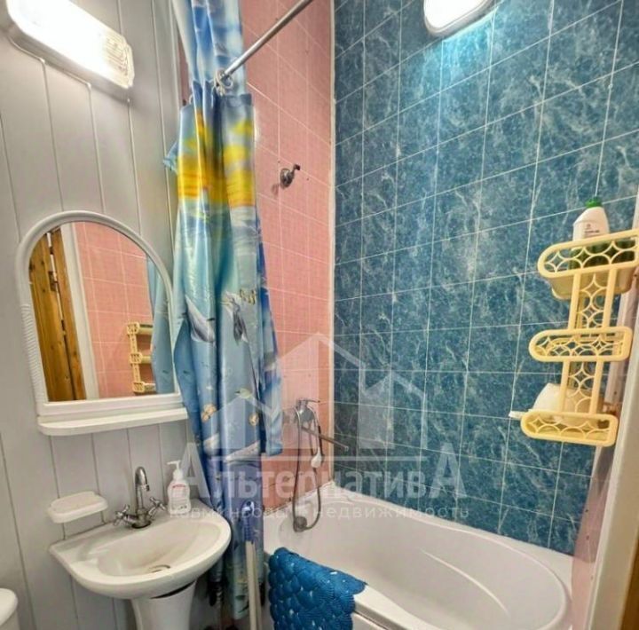 квартира г Кисловодск ул Гагарина фото 8
