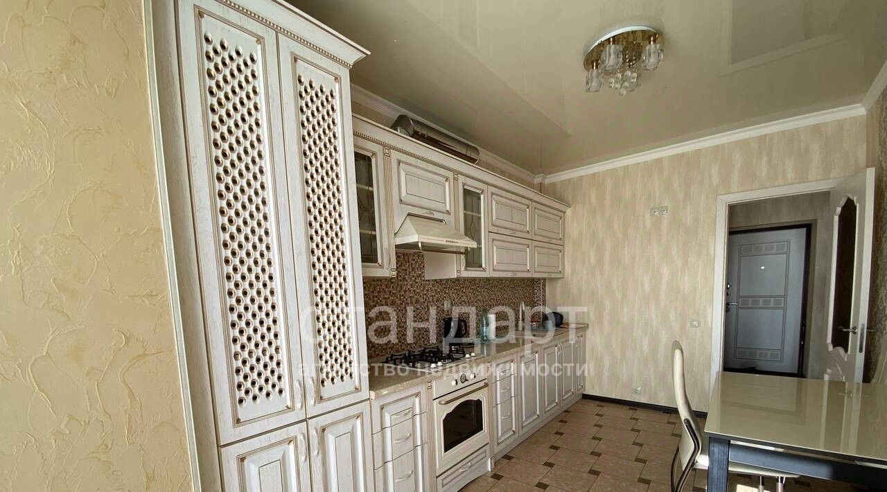 квартира г Ессентуки ул Очаровательная фото 12