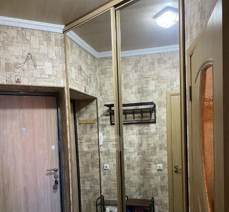 квартира г Ессентуки ул Орджоникидзе фото 11