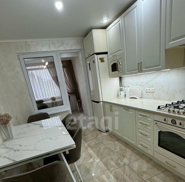 квартира г Ессентуки ул Орджоникидзе фото 7