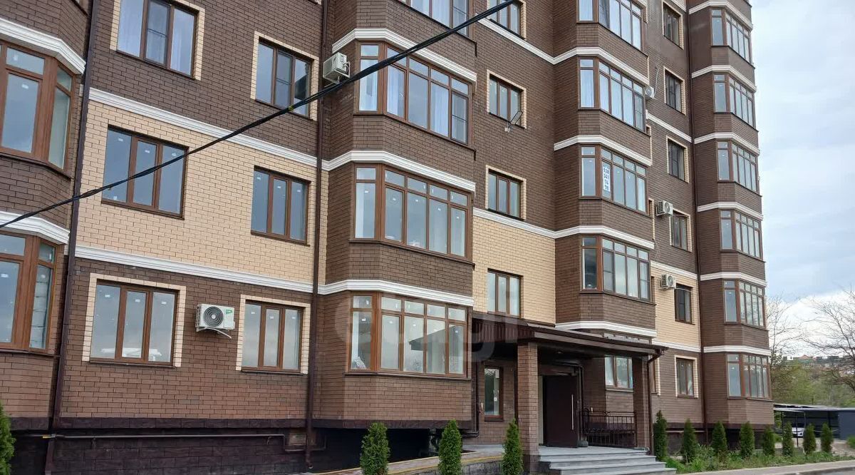 квартира г Ессентуки ул Никольская фото 14