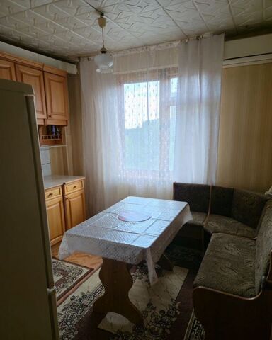 р-н Прикубанский Фестивальный ул им. Яна Полуяна 4 мкр-н фото