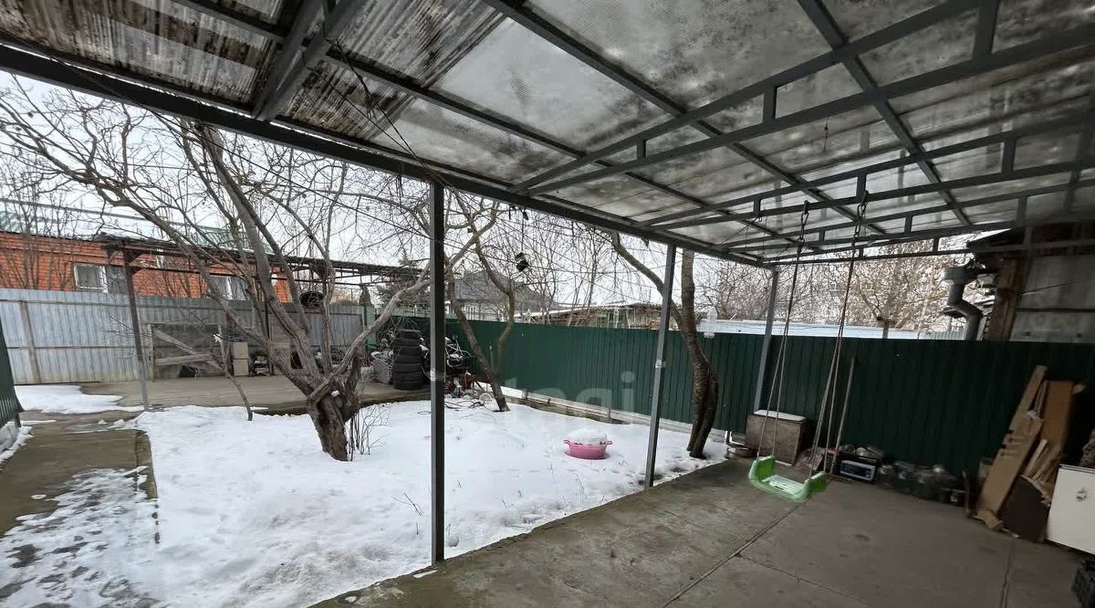 квартира г Железноводск п Иноземцево п Капельница ул Зори Машука фото 20