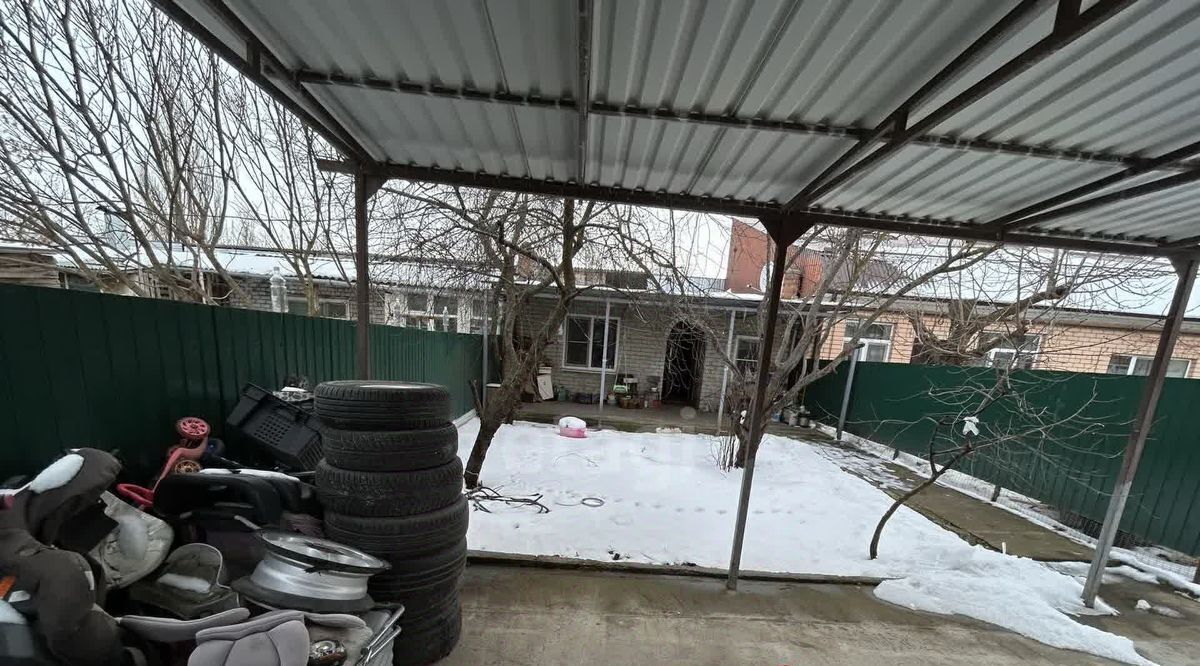 квартира г Железноводск п Иноземцево п Капельница ул Зори Машука фото 23