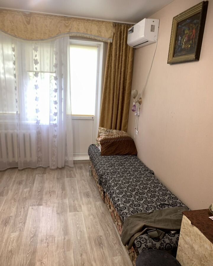 квартира г Элиста 8-й мкр-н, 15 фото 17