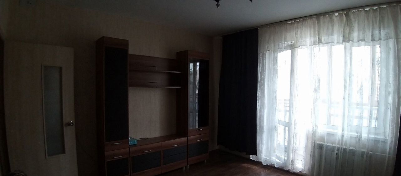 квартира г Челябинск р-н Калининский ул Братьев Кашириных 111 фото 2