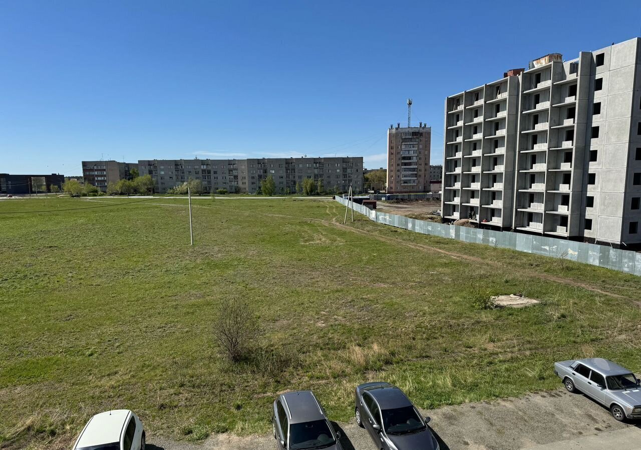 квартира г Южноуральск ул Сергея Буландо 11 фото 5