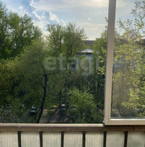 квартира г Москва метро Перово ул Новогиреевская 12к/3 муниципальный округ Перово фото 5