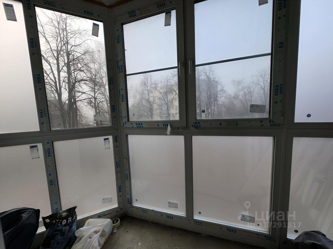 квартира городской округ Одинцовский г Звенигород мкр Южный ул Радужная 21 фото 8