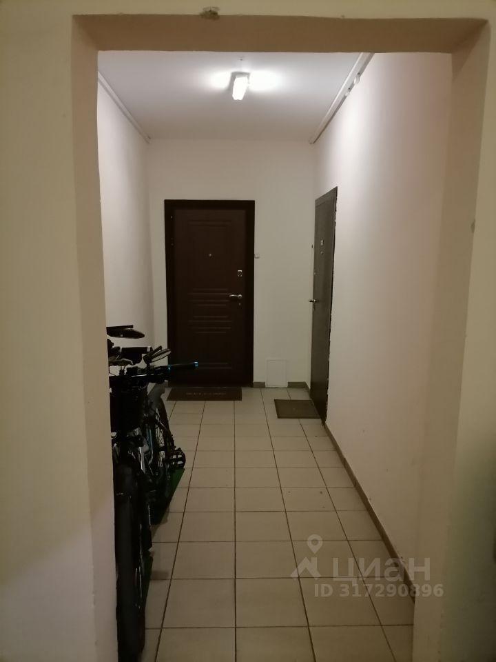 квартира г Красногорск ул Заводская 18к/2 Красногорская фото 17