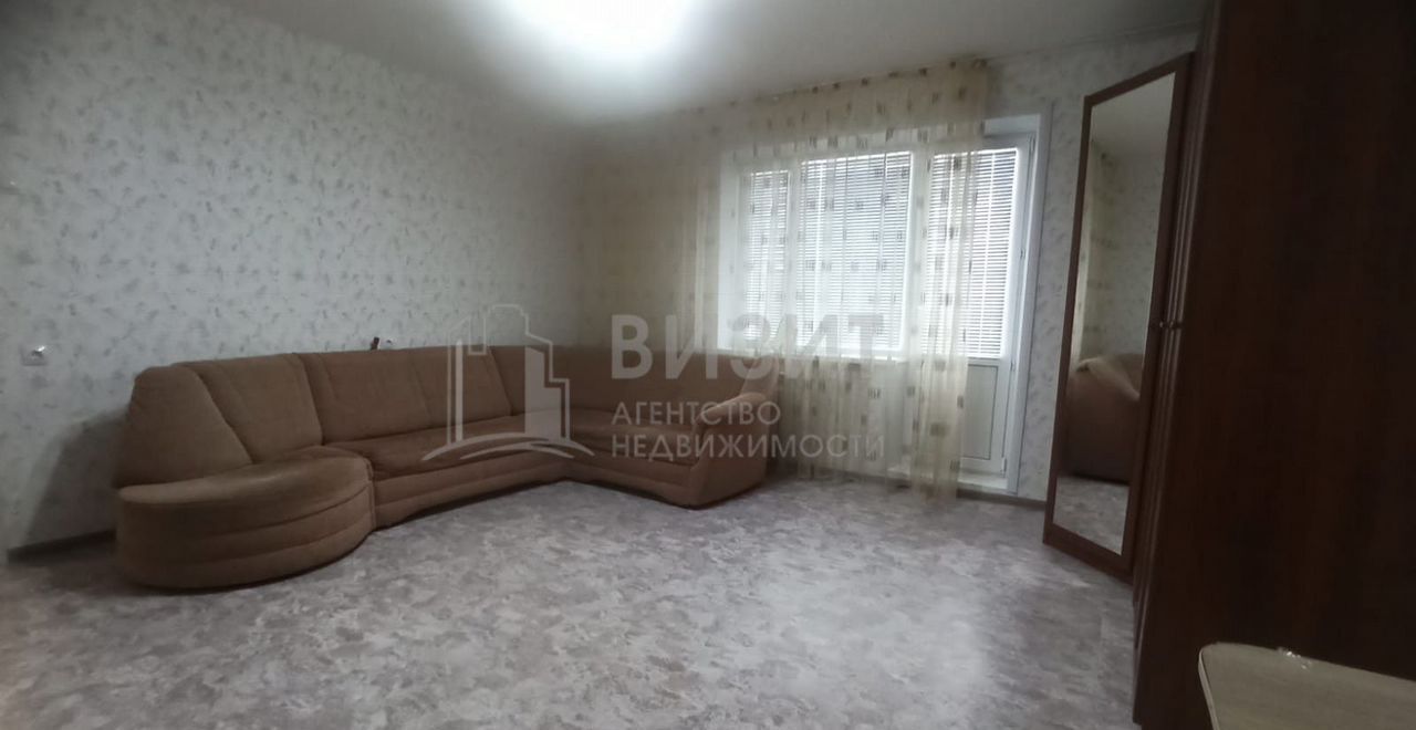 квартира р-н Нижнекамский г Нижнекамск пр-кт Мира 92 муниципальное образование Нижнекамск фото 1