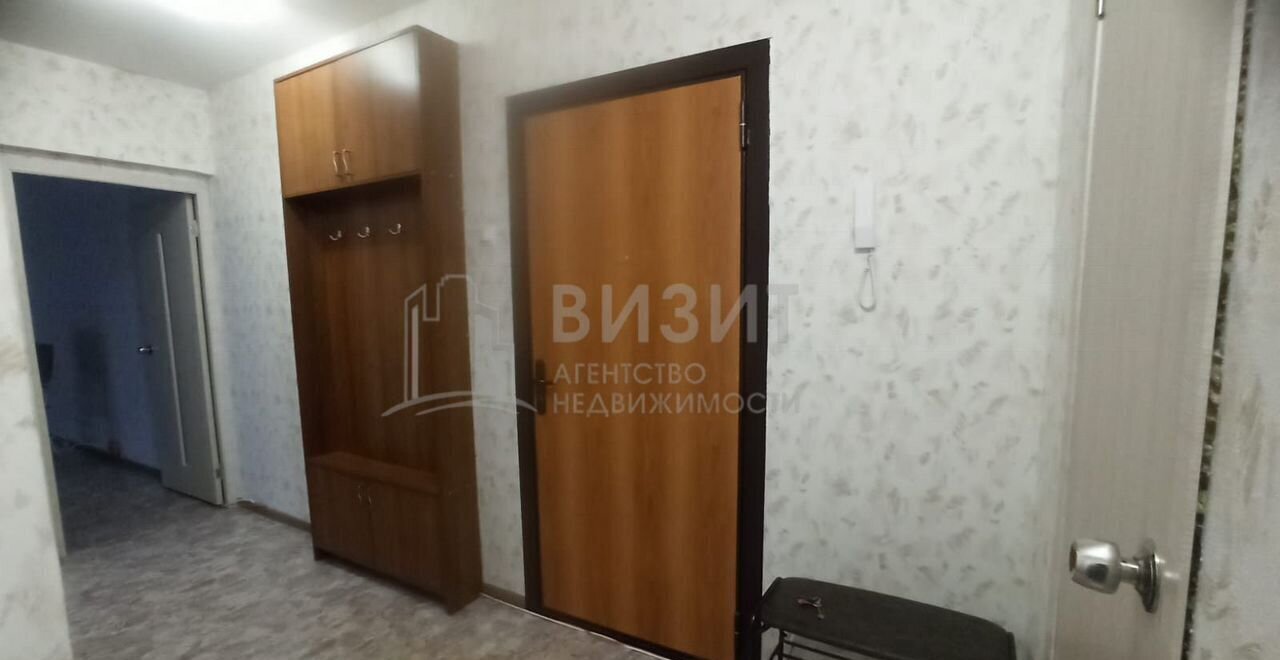 квартира р-н Нижнекамский г Нижнекамск пр-кт Мира 92 муниципальное образование Нижнекамск фото 7