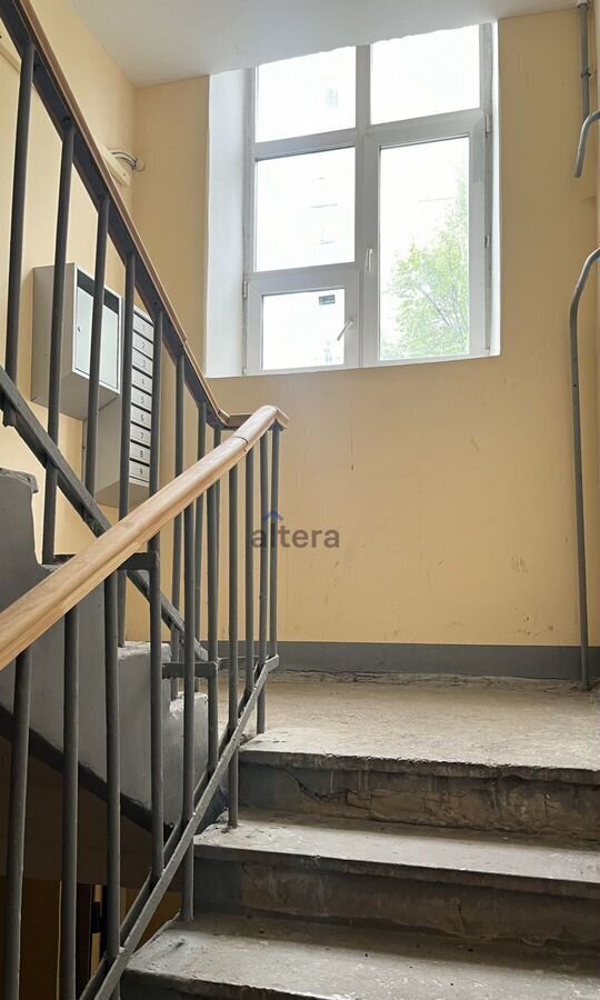 квартира г Казань р-н Московский ул Восстания 90 Казань, Северный вокзал фото 11