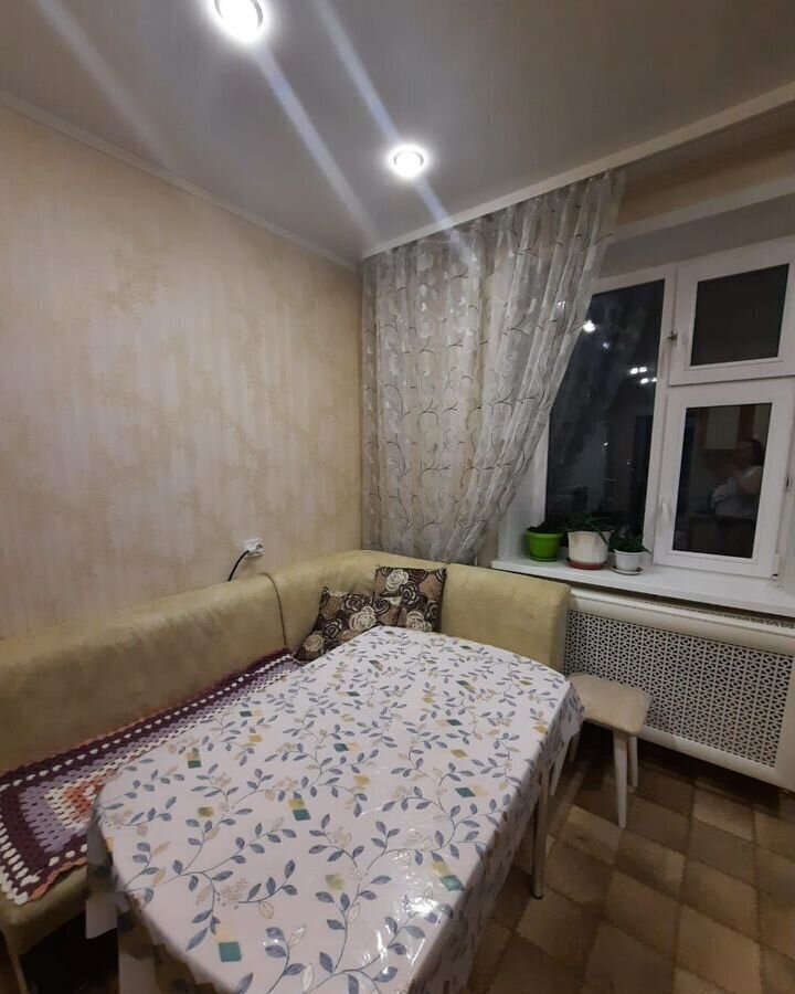 квартира г Ноябрьск ул 40 лет Победы 7 Тюменская обл. фото 6