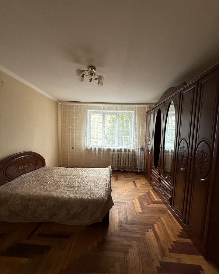 квартира г Нальчик Аэропорт ул Ю.А.Гагарина 30 фото 1