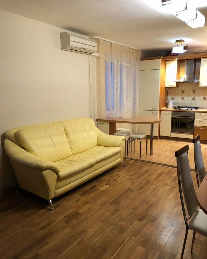 квартира г Клин ул Мира 27 фото 7