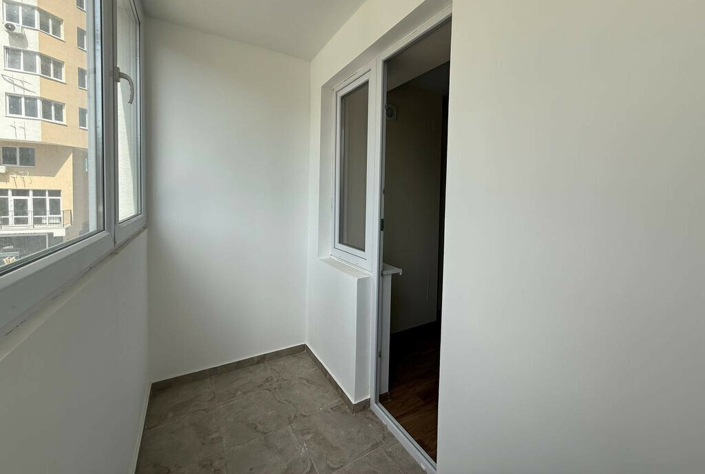 квартира г Ялта ул Кирова 155ак/2 фото 9
