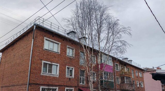 р-н Зенковский ул Черных 20 фото