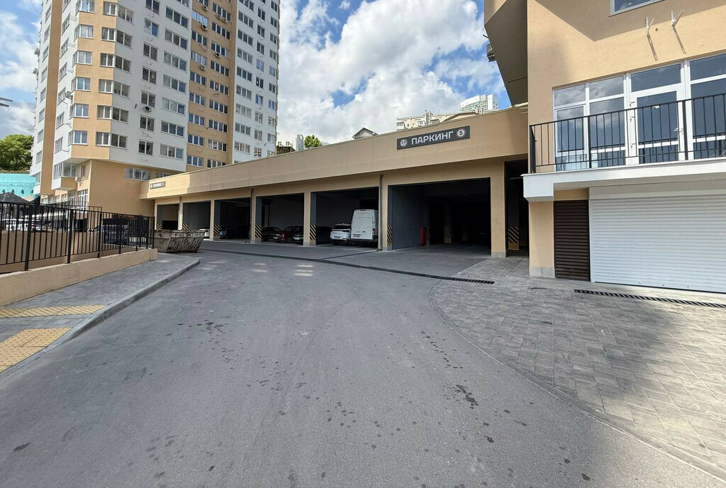 квартира г Ялта ул Кирова 155ак/2 фото 27
