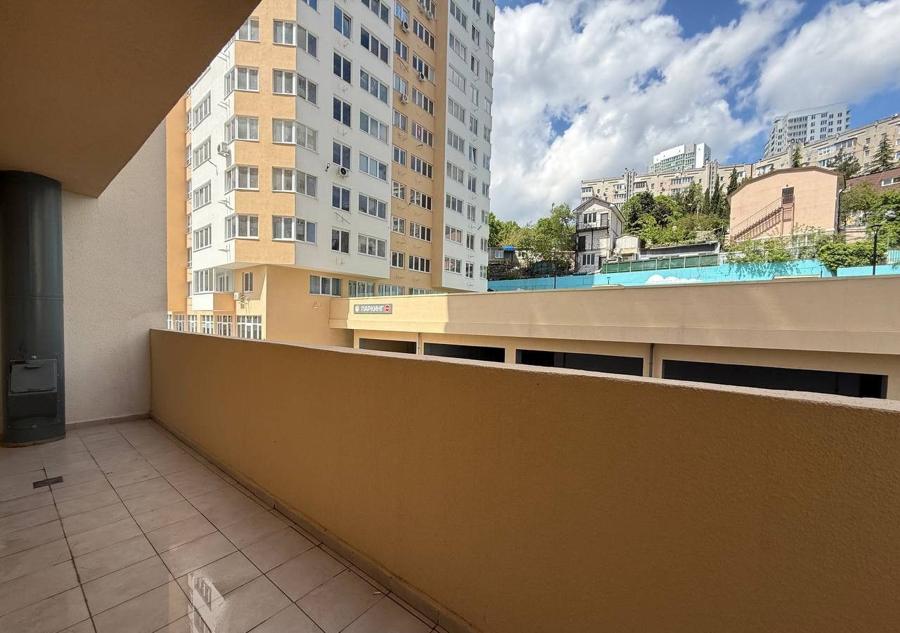 квартира г Ялта ул Кирова 155ак/2 фото 24