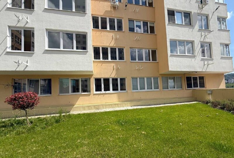 квартира г Ялта ул Кирова 155ак/2 фото 28