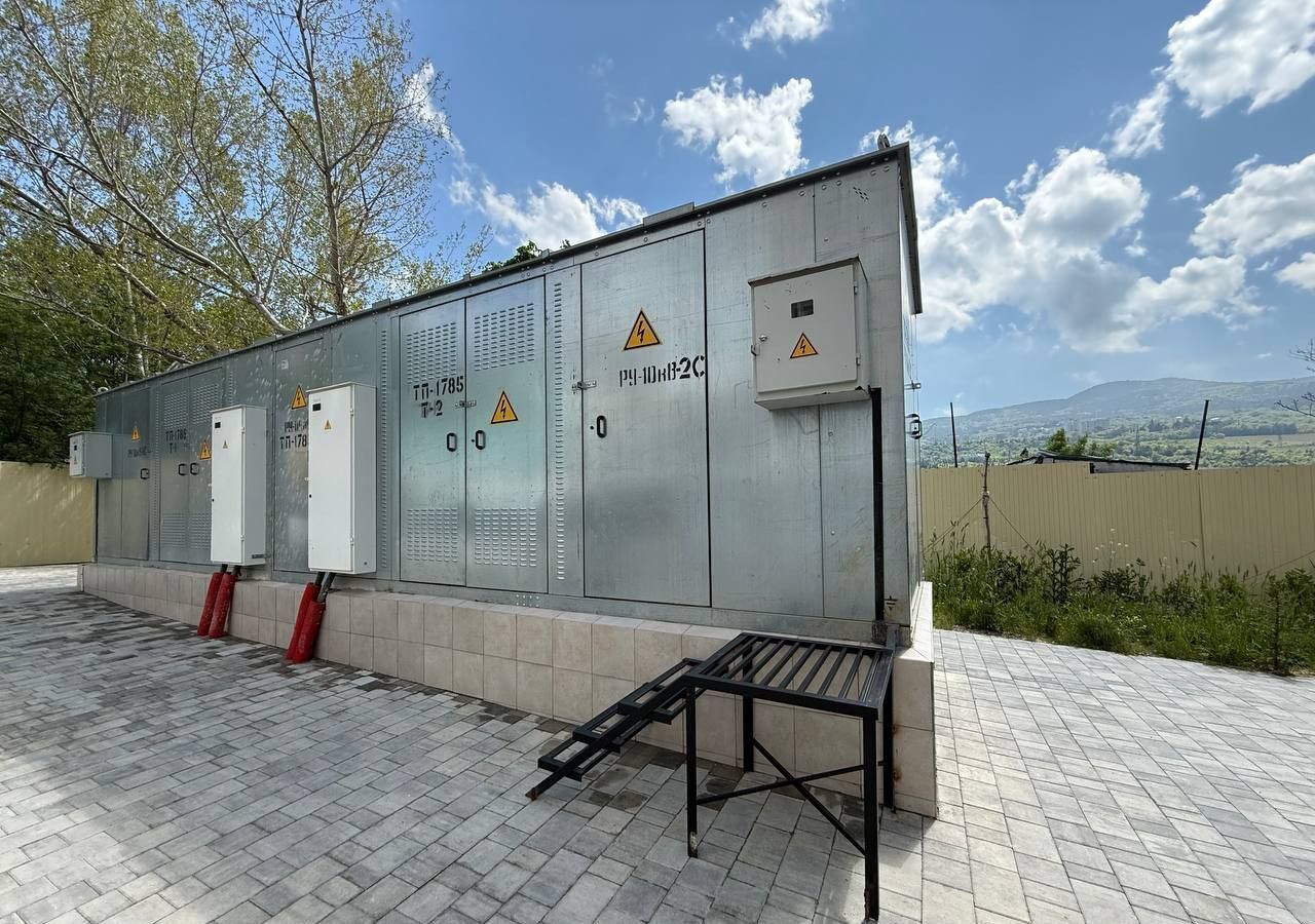 квартира г Ялта ул Кирова 155ак/2 фото 31