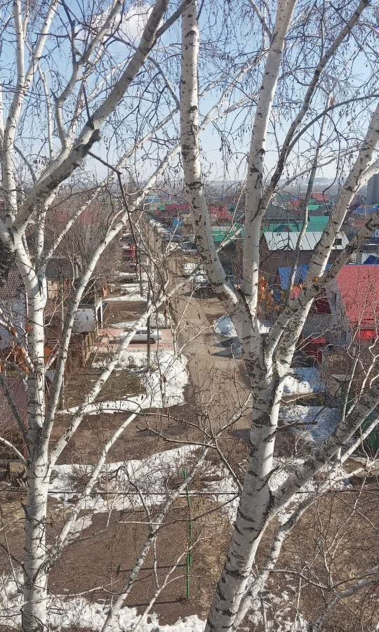квартира р-н Мелеузовский г Мелеуз 5-й мкр-н, 1 фото 11