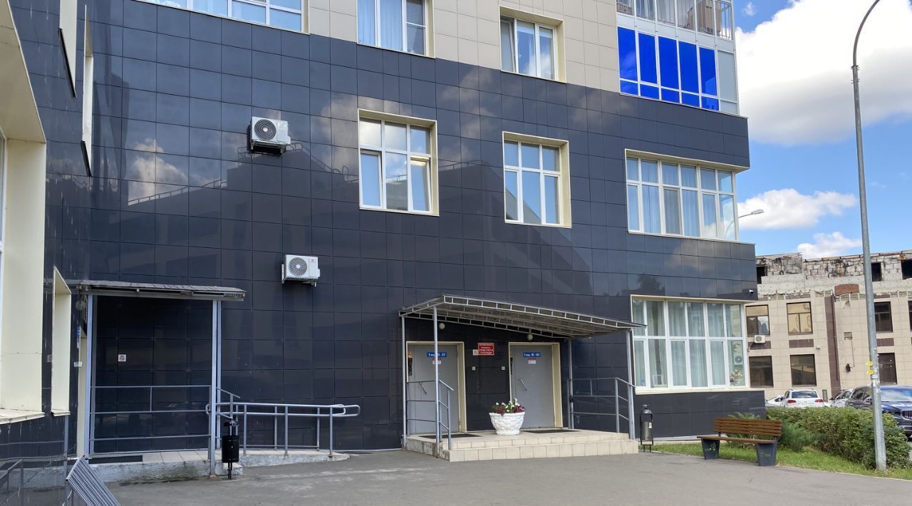 квартира г Казань р-н Приволжский Суконная слобода ул Роторная 27в фото 32