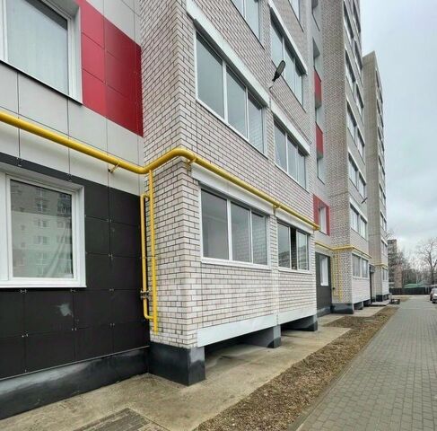 р-н Пролетарский ул Гончаровой 34 фото