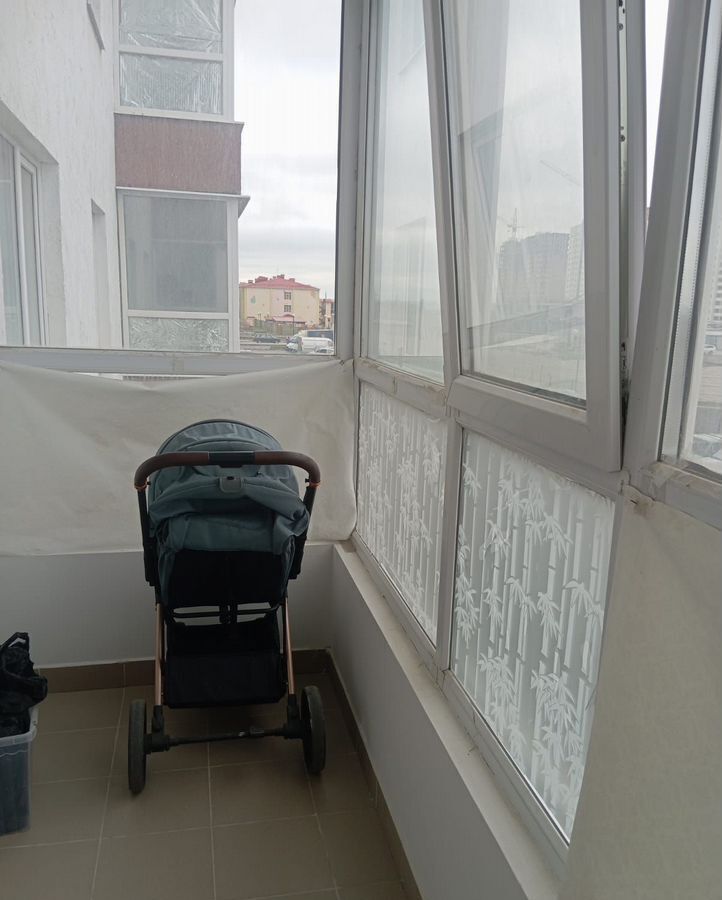 квартира г Черкесск ул Свободы 62 фото 8