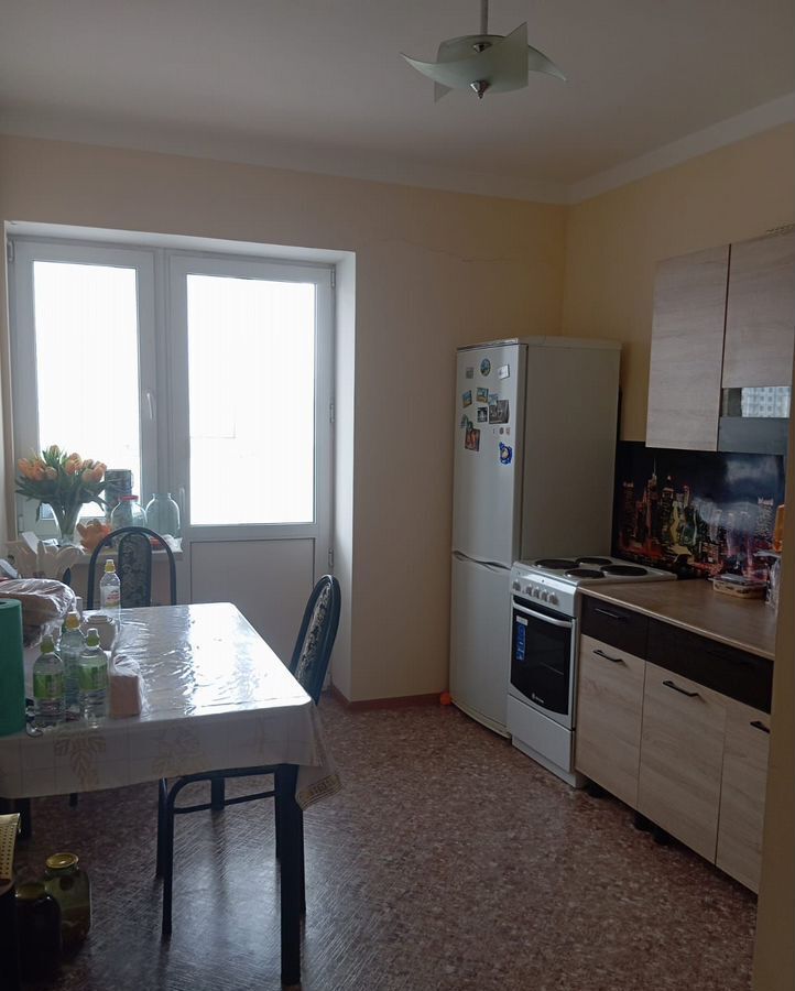 квартира г Черкесск ул Свободы 62 фото 9