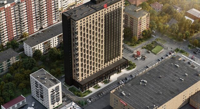 р-н Октябрьский Октябрьская ул Кирова 113/2 фото