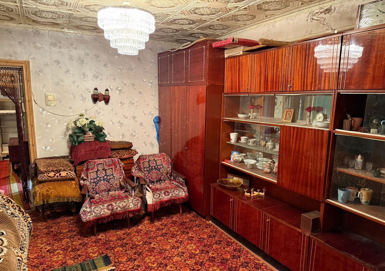 квартира р-н Славянский г Славянск-на-Кубани ул Батарейная 387 Славянское городское поселение фото 10