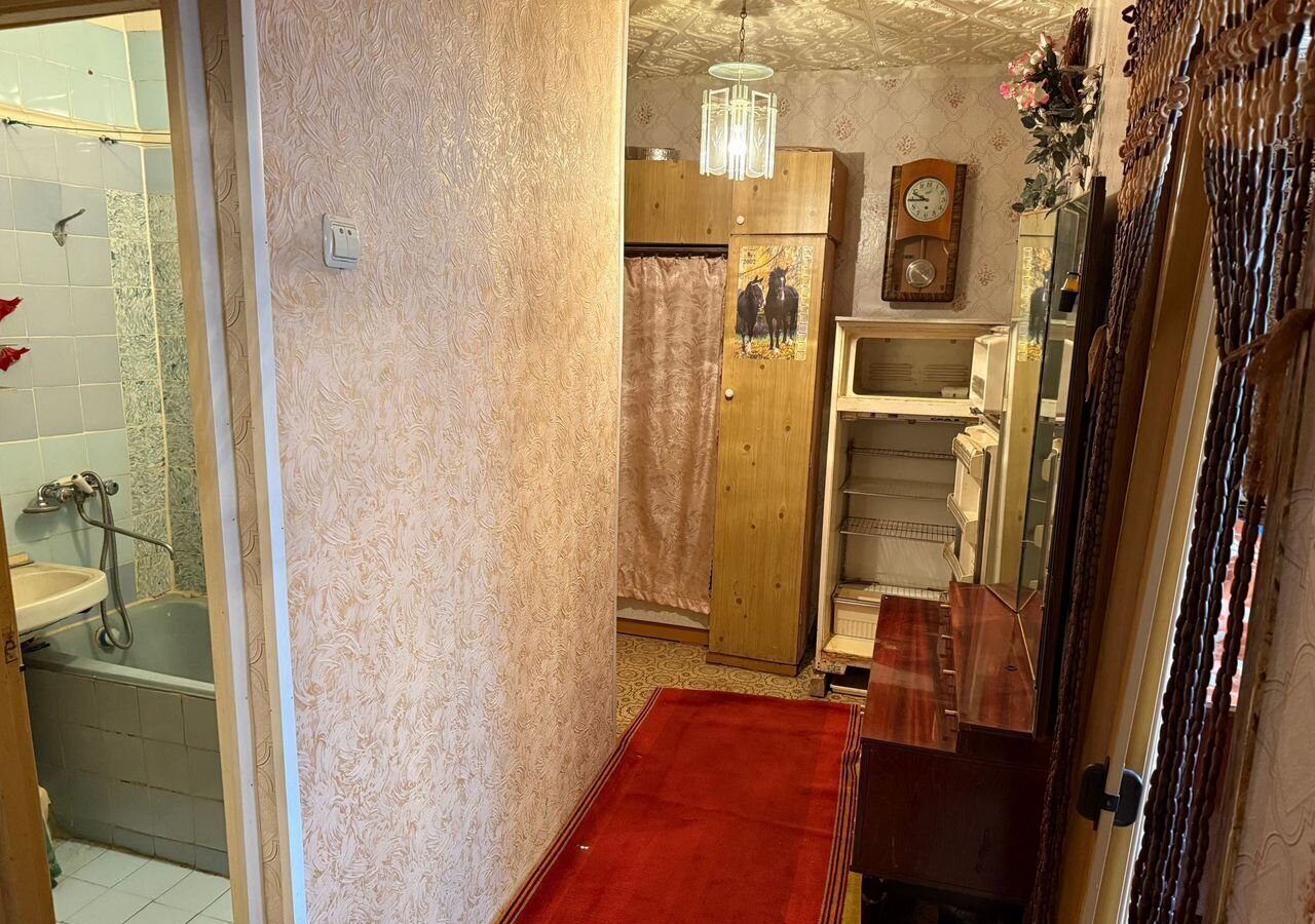 квартира р-н Славянский г Славянск-на-Кубани ул Батарейная 387 Славянское городское поселение фото 15
