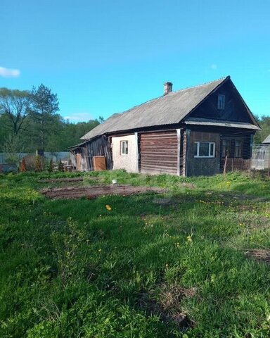 д Дорожаево Ярославль фото