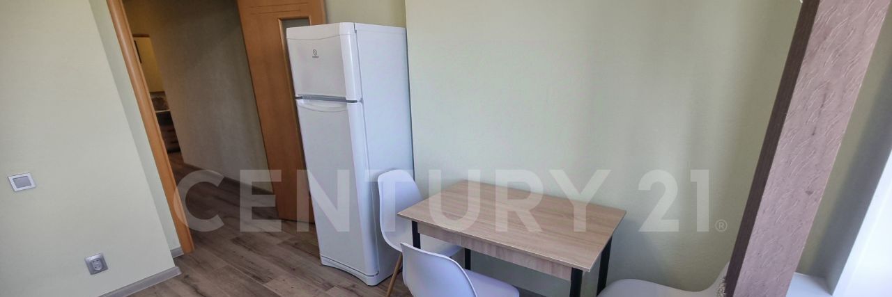 квартира г Обнинск ул Курчатова 72 фото 4