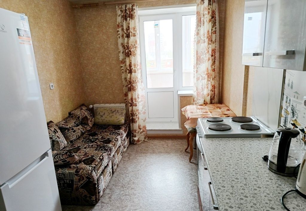 квартира г Ижевск р-н Октябрьский Северо-Западный ул 30 лет Победы 43 фото 3