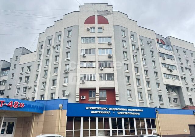 р-н Октябрьский ул. А. Г. Стаханова, 4 фото