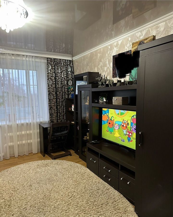 квартира г Елец ул. Посёлок Известкового Завода, 19 фото 3