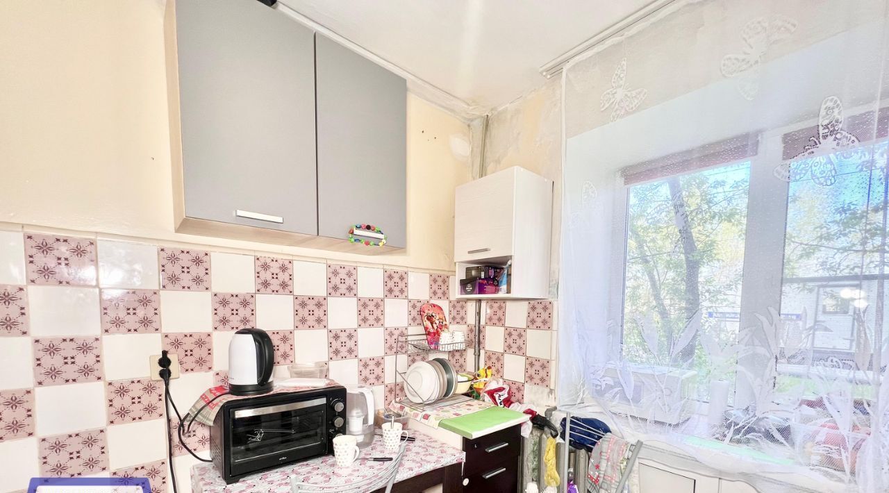 квартира г Дзержинск ул Новомосковская 20 фото 10