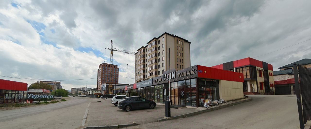 квартира г Нальчик ул Атажукина фото 22