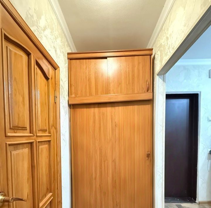 квартира г Нальчик ул Тарчокова фото 21